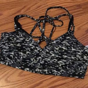 victoria’s secret sports bra